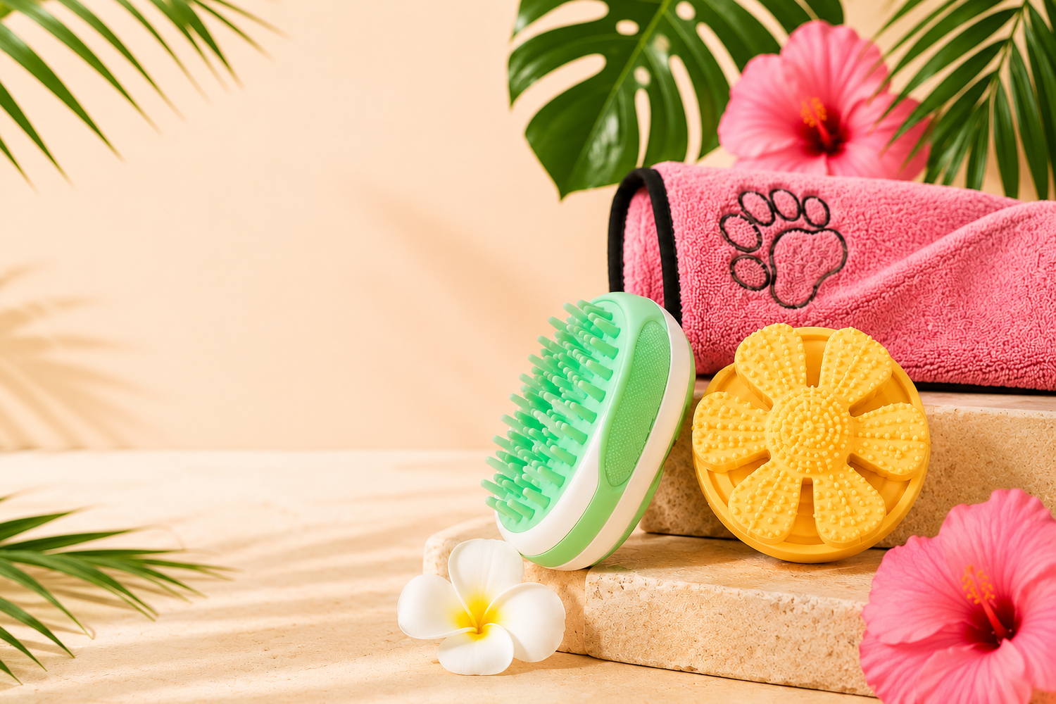 PawSpa & Bath
