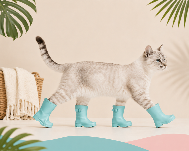 Paw & Go
