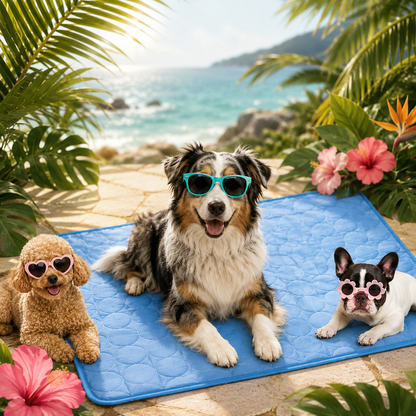 PawChill Cooling Mat